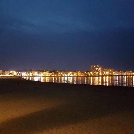 Duplex Can Quim, Terrace Boutique Apartment L' Escala Екстериор снимка