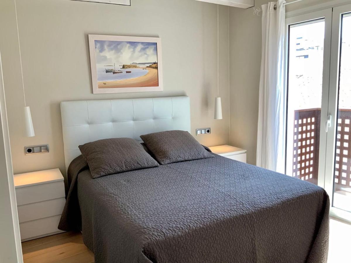 Duplex Can Quim, Terrace Boutique Apartment L' Escala Екстериор снимка
