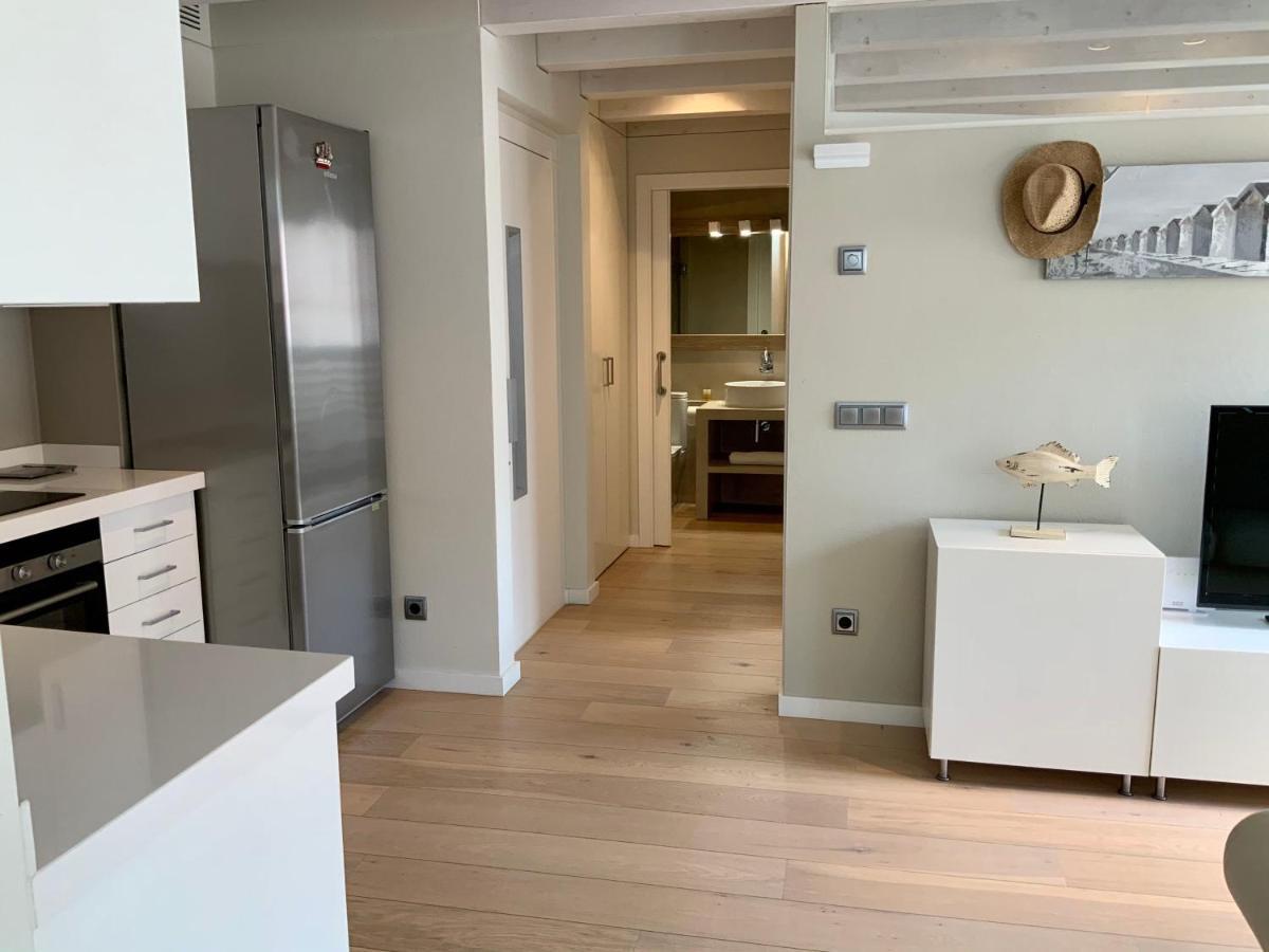 Duplex Can Quim, Terrace Boutique Apartment L' Escala Екстериор снимка