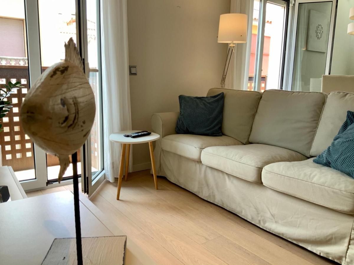 Duplex Can Quim, Terrace Boutique Apartment L' Escala Екстериор снимка