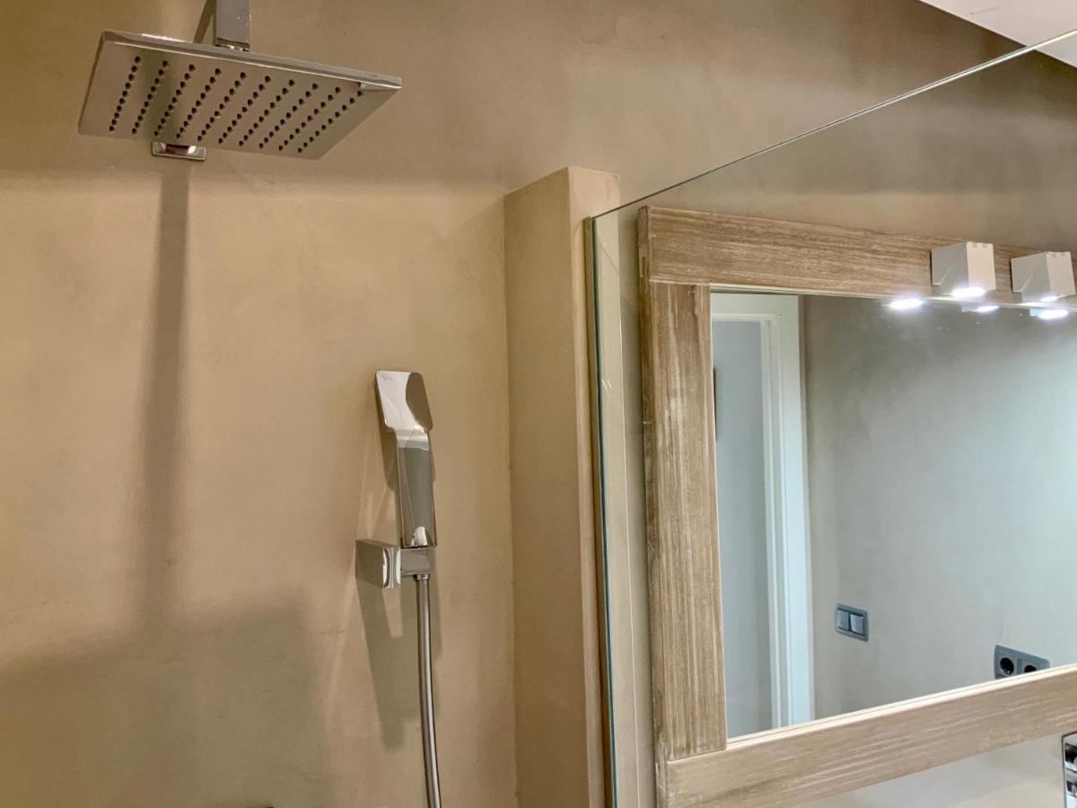 Duplex Can Quim, Terrace Boutique Apartment L' Escala Екстериор снимка