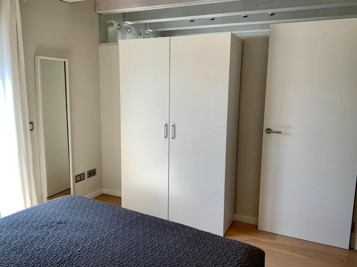 Duplex Can Quim, Terrace Boutique Apartment L' Escala Екстериор снимка