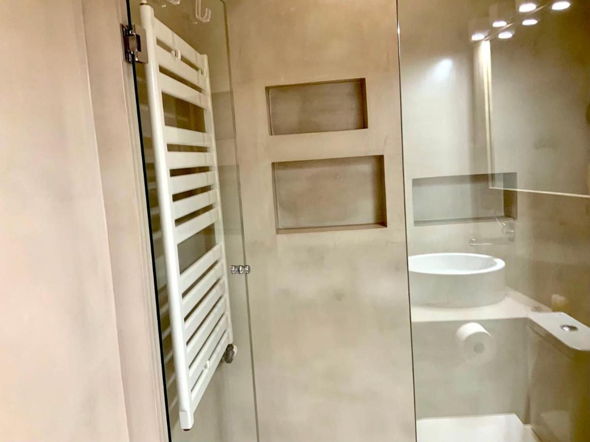Duplex Can Quim, Terrace Boutique Apartment L' Escala Екстериор снимка