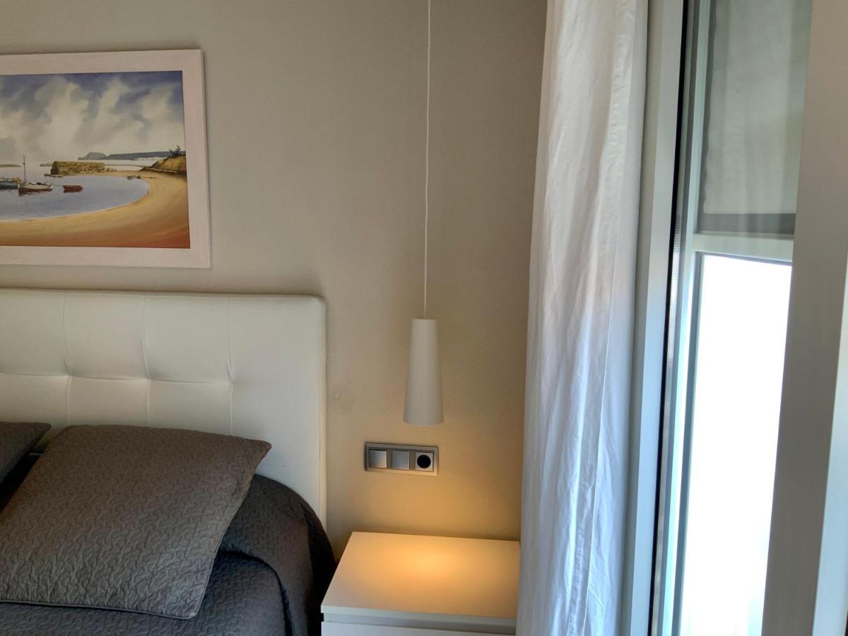 Duplex Can Quim, Terrace Boutique Apartment L' Escala Екстериор снимка